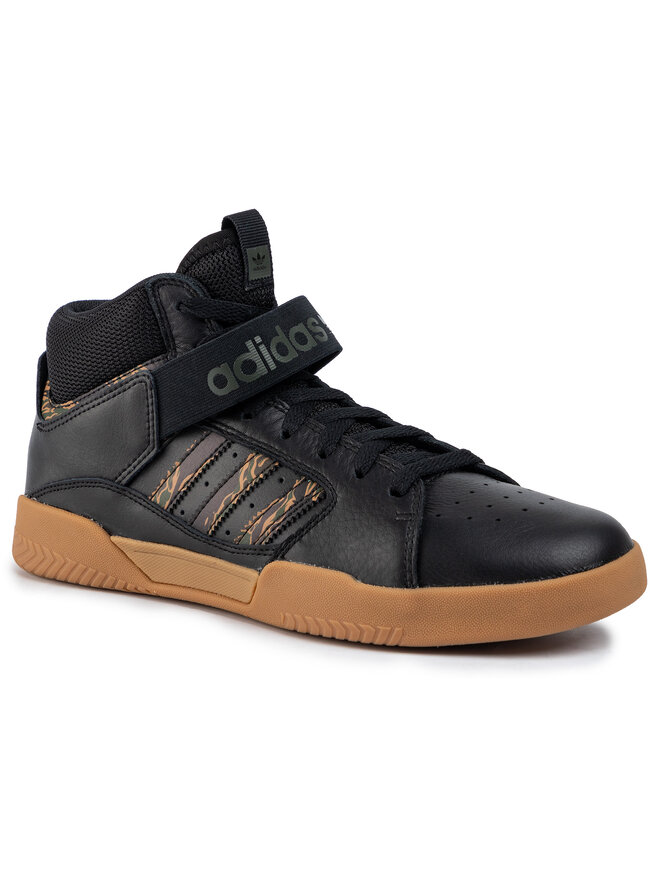 Sneakers adidas Vrx Mid EE8315 Schwarz eschuhe