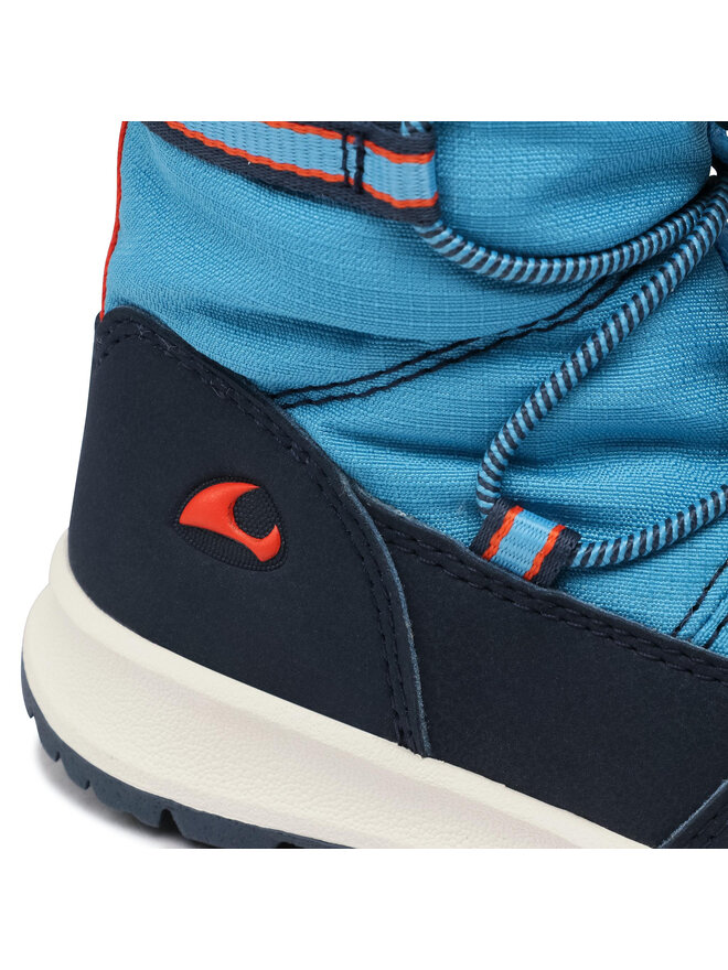 Viking Snehule Viking Asak Gtx GORE-TEX 3-88300-3505 Modrá