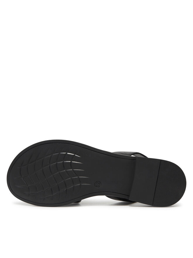 Lasocki Sandalen Lasocki EST-AFIONA-17 Schwarz