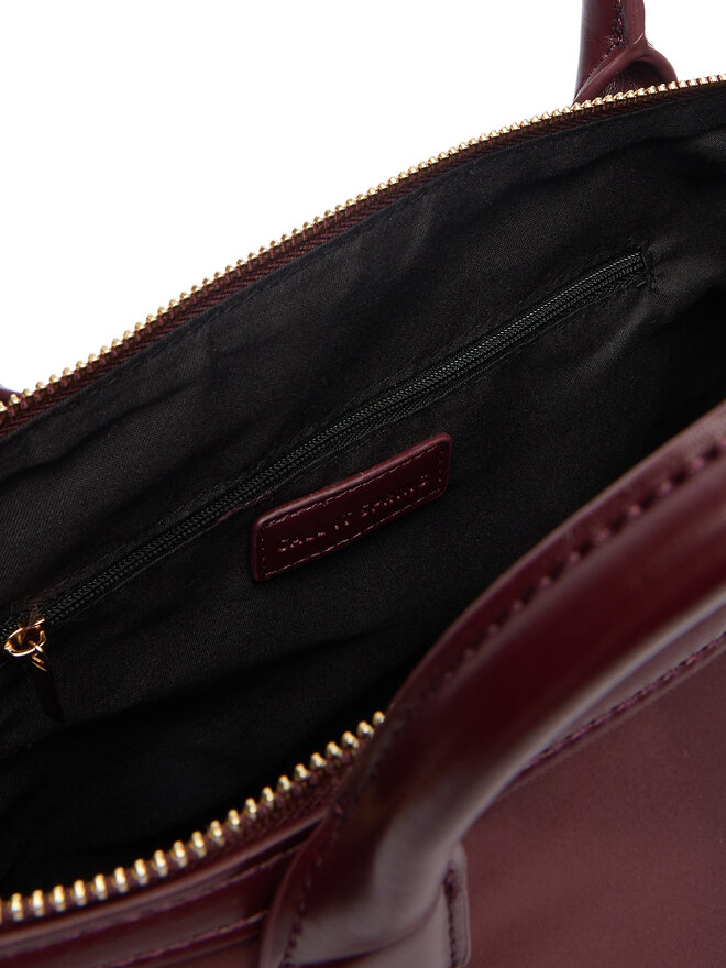 Call It Spring Geantă Call It Spring Heathyr 14180289 Vișiniu