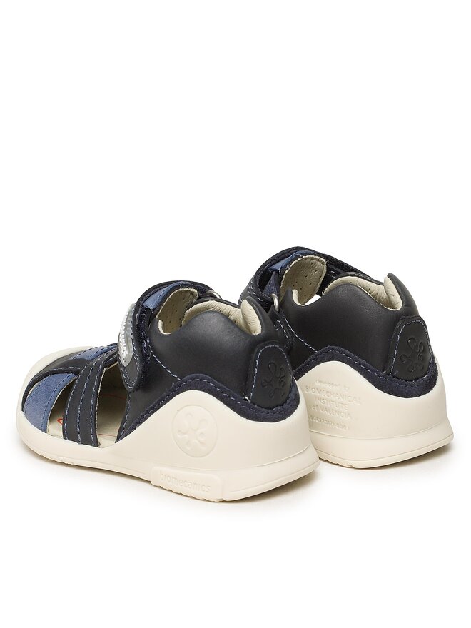 Biomecanics Sandalias Biomecanics 232146 Azul marino