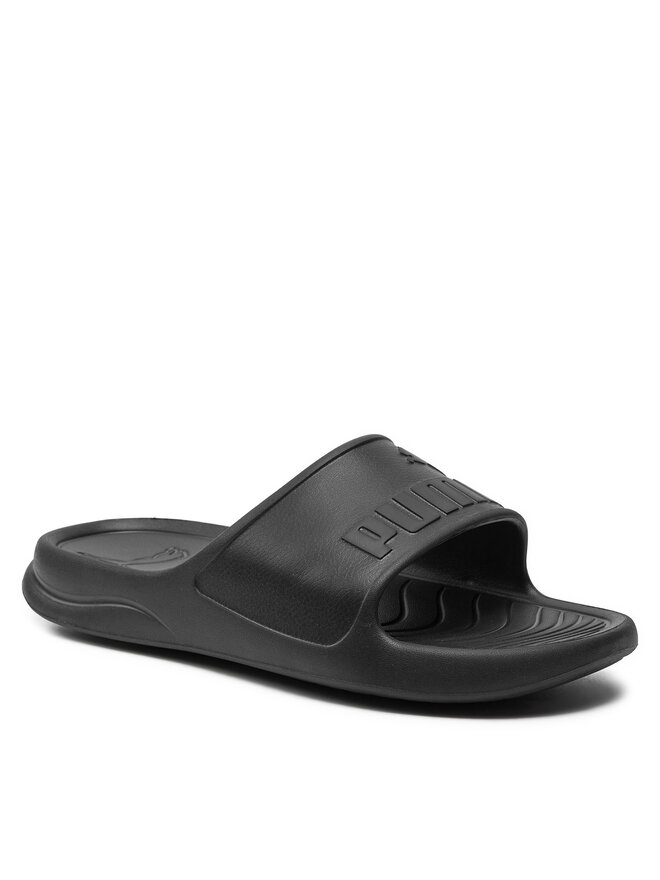 Puma Pantoletten Puma Popcat 20 Injex 389081 02 Schwarz