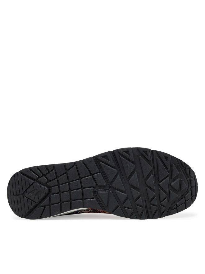 Skechers Sneakers Skechers Uno - Color Doodle 183500/MLT Colorat