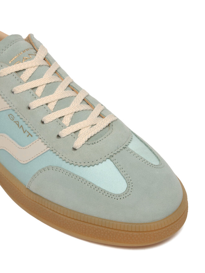 Gant Sneakers Gant 32533198 Türkisfarben