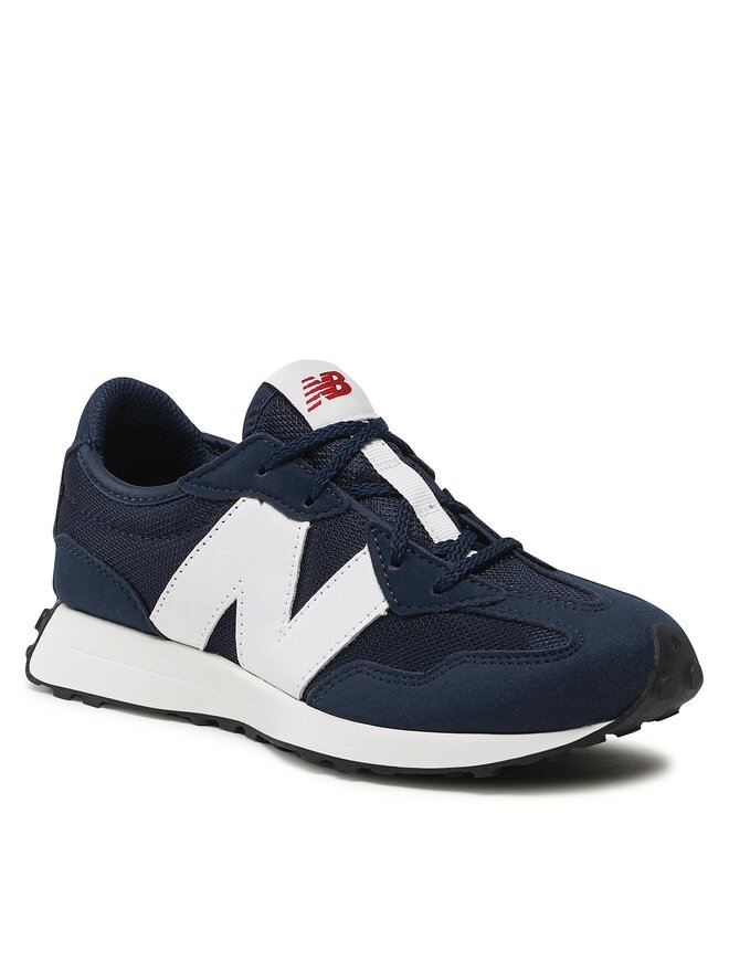 New Balance Αθλητικά New Balance GS327CNW Σκούρο μπλε