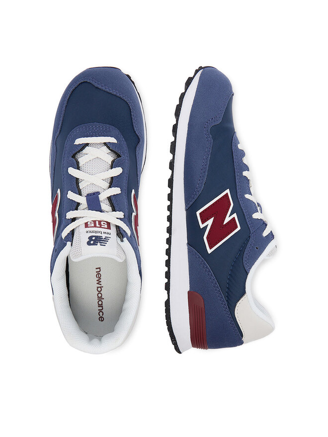 New Balance Laisvalaikio batai New Balance GC515WN Tamsiai mėlyna