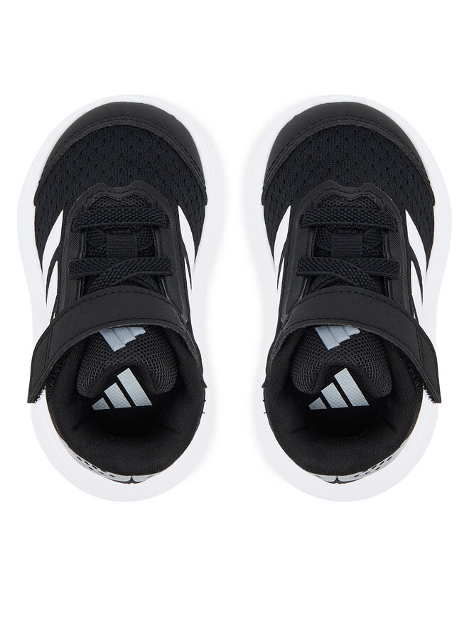 adidas Сникърси adidas Duramo 2.0 Shoes Kids JI1697 Черен