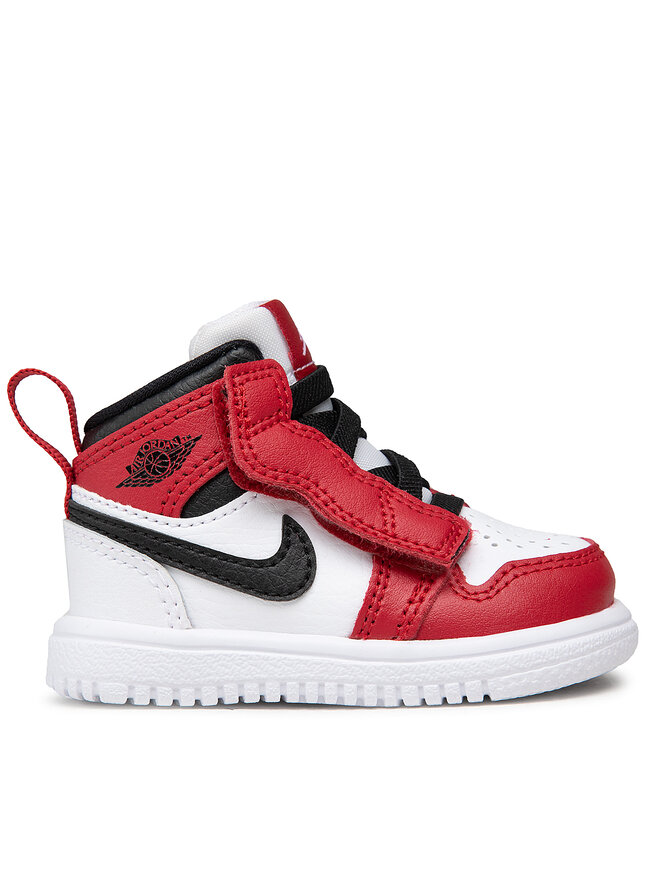 Zapatillas Nike Jordan 1 Mid Alt TD AR6352 173 De color zapatos.es