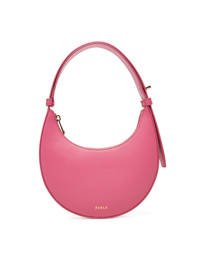 Furla Τσάντα Furla Delizia Mini WE00649 AX0733 CN 4130S Ροζ