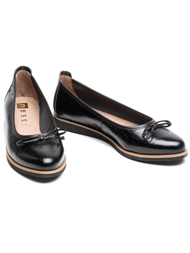 Nessi Balerini Nessi 21777 Negru