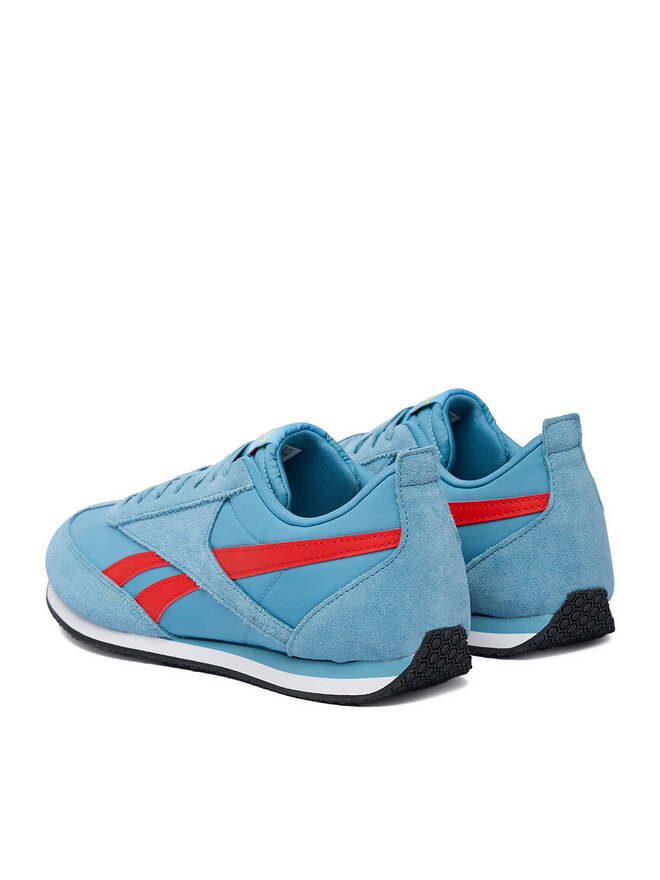 Reebok Снікерcи Reebok EO-R100 100255387 Голубий