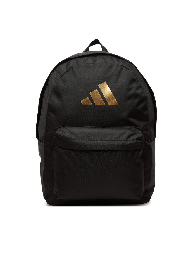 adidas Nahrbtnik adidas C-CLSC BARS BP IS7048 Črna