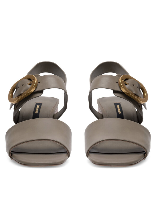 Gino Rossi Sandalen Gino Rossi V155-25-2 Khakifarben