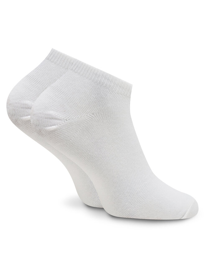 Polo Ralph Lauren 3er-Set niedrige Unisex-Socken Polo Ralph Lauren 449655213005 Bunt