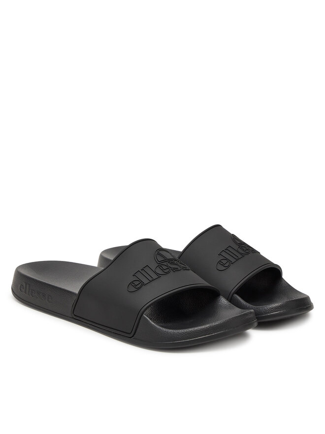 Ellesse Παντόφλες Ellesse SHZF1012015 Μαύρο