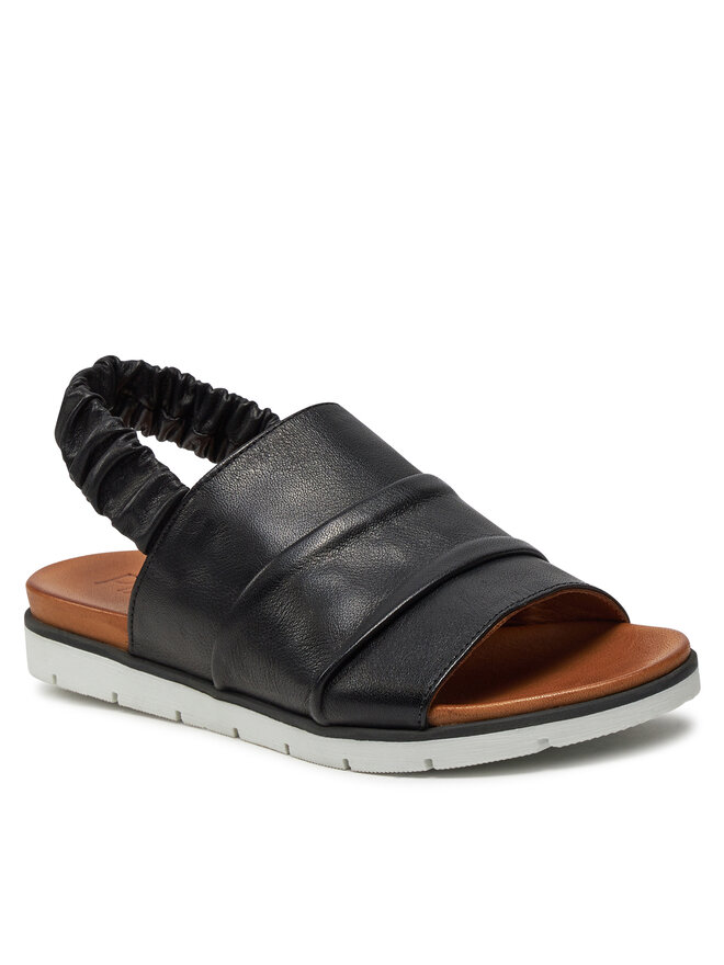Piazza Sandalias Piazza 910221 Negro