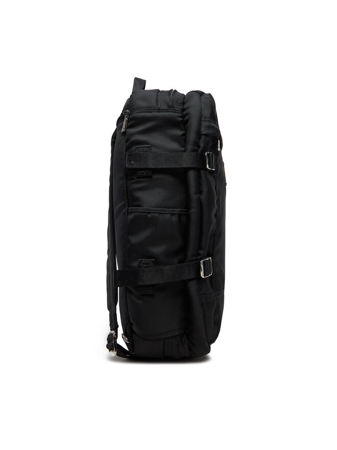 LOVE MOSCHINO Rucksack LOVE MOSCHINO JC4200PP1MLN100A Schwarz