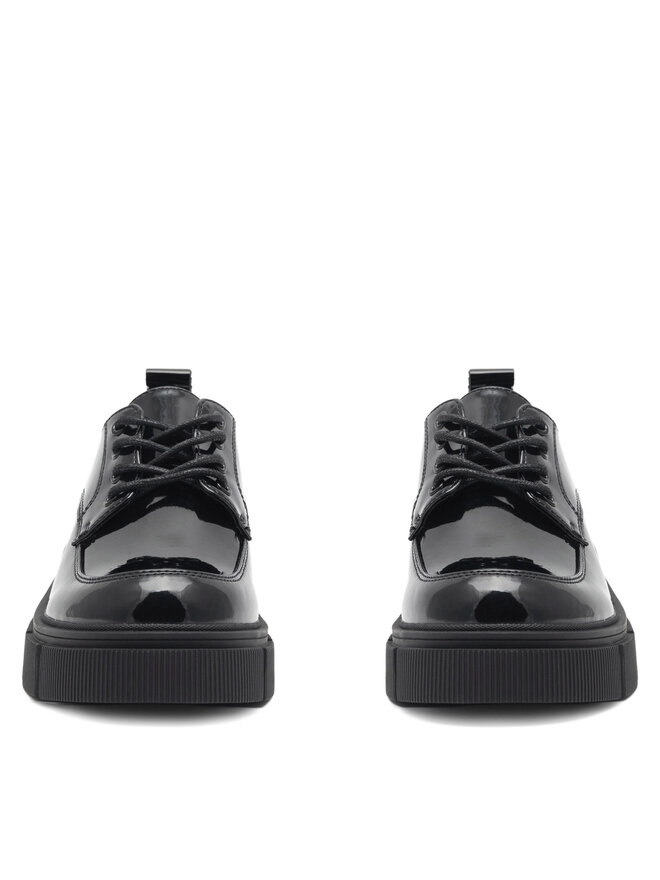 DeeZee Oxfordice DeeZee CS6191-07 Crna