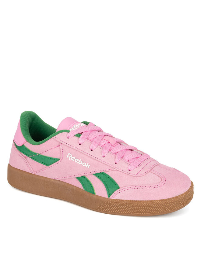 Reebok Sportcipők Reebok REEBOK SMASH EDGE 100220596 Rózsaszín