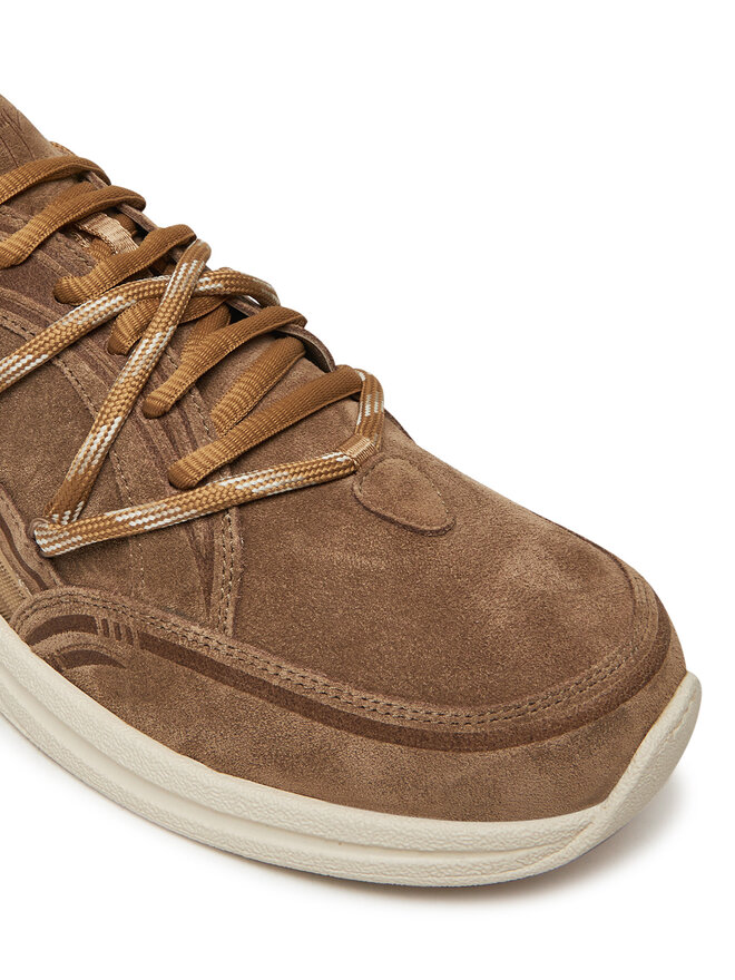 Giuseppe Zanotti Sneakers Giuseppe Zanotti RM50009/002 Marrone