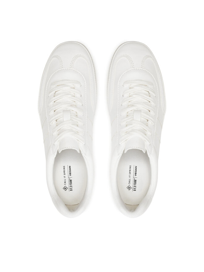 Call It Spring Sneakers Call It Spring Impallaa 13754613 Alb
