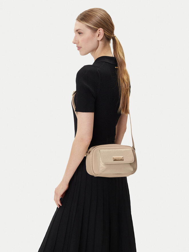 Monnari Táska Monnari BAG1940-015 Bézs