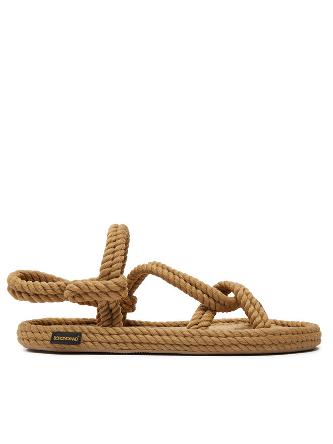 Bohonomad Sandalias Bohonomad Mykonos MYK.0012.WRS Beis