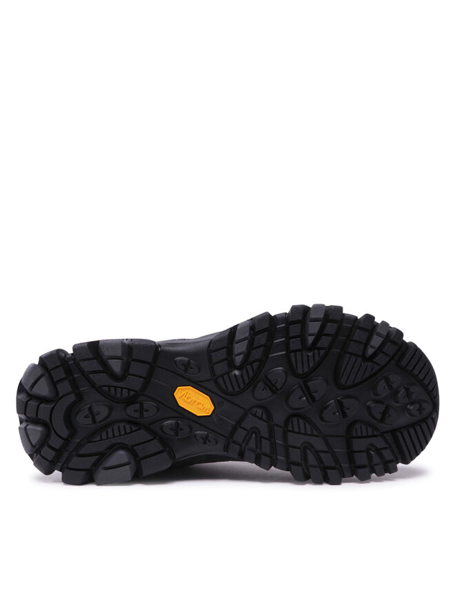 Botas de trekking Merrell Moab 3 J035881 Gris zapatos.es