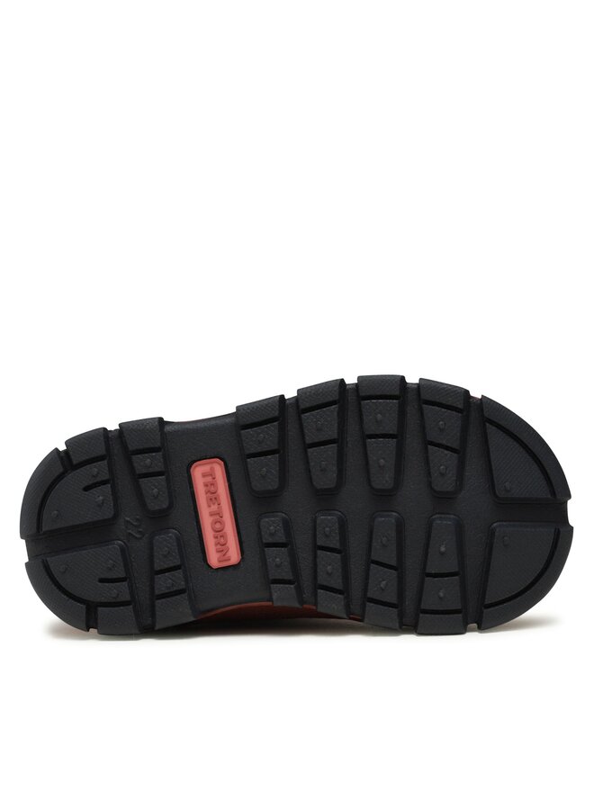 Tretorn Schneeschuhe Tretorn Mag 800192 Rosa