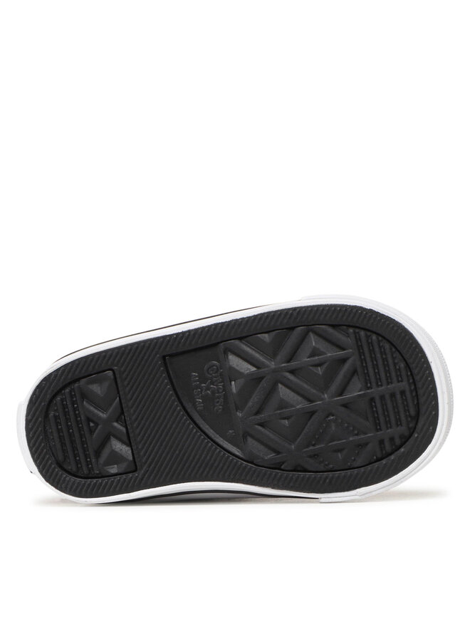 Converse Plátěnky Converse Chuck Taylor All Star Street Mid 772728C Barevná