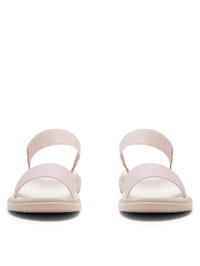 Nelli Blu Σανδάλια Nelli Blu CSS20370-01 Ροζ