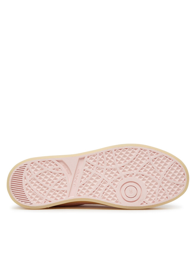 Gant Сникърси Gant 30531969 Розов