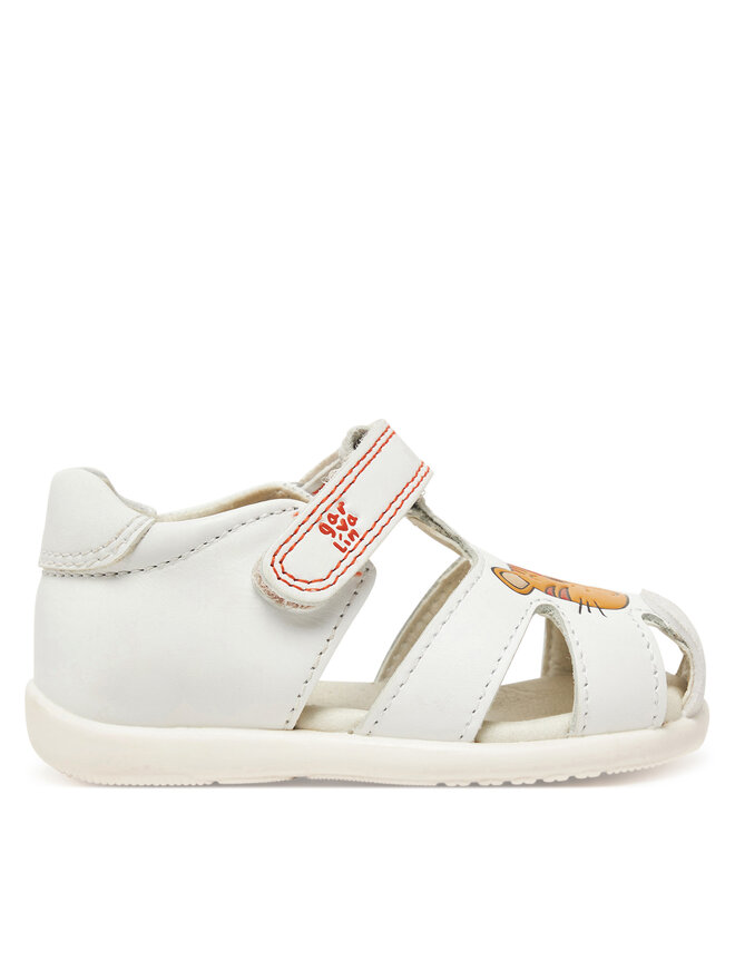 Garvalin Sandalias Garvalin 252316 Blanco