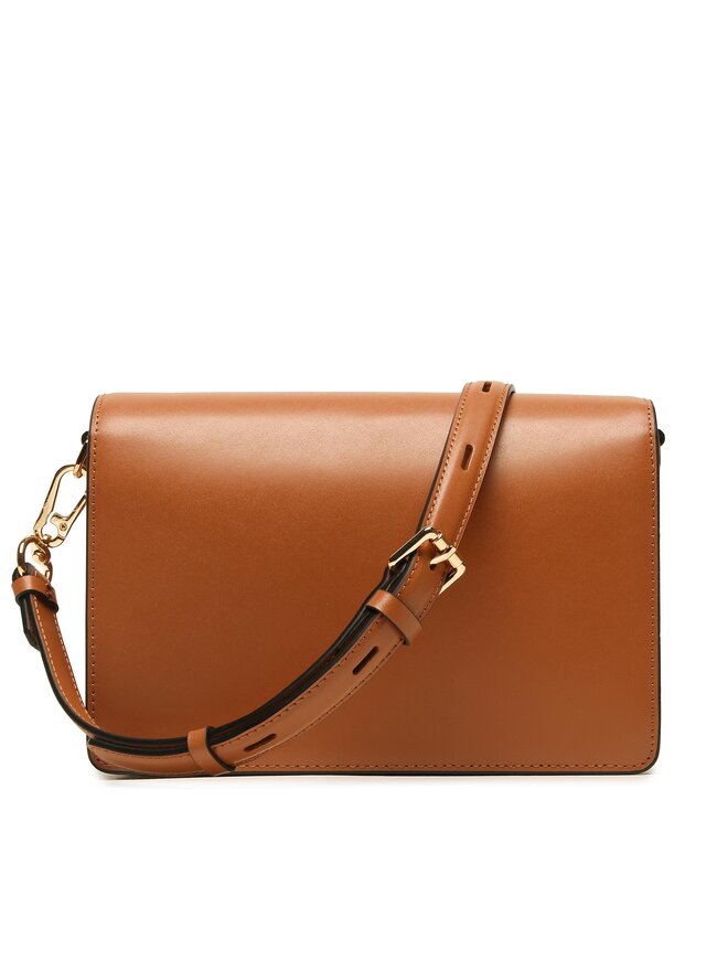 KARL LAGERFELD Táska KARL LAGERFELD 225W3040 Barna