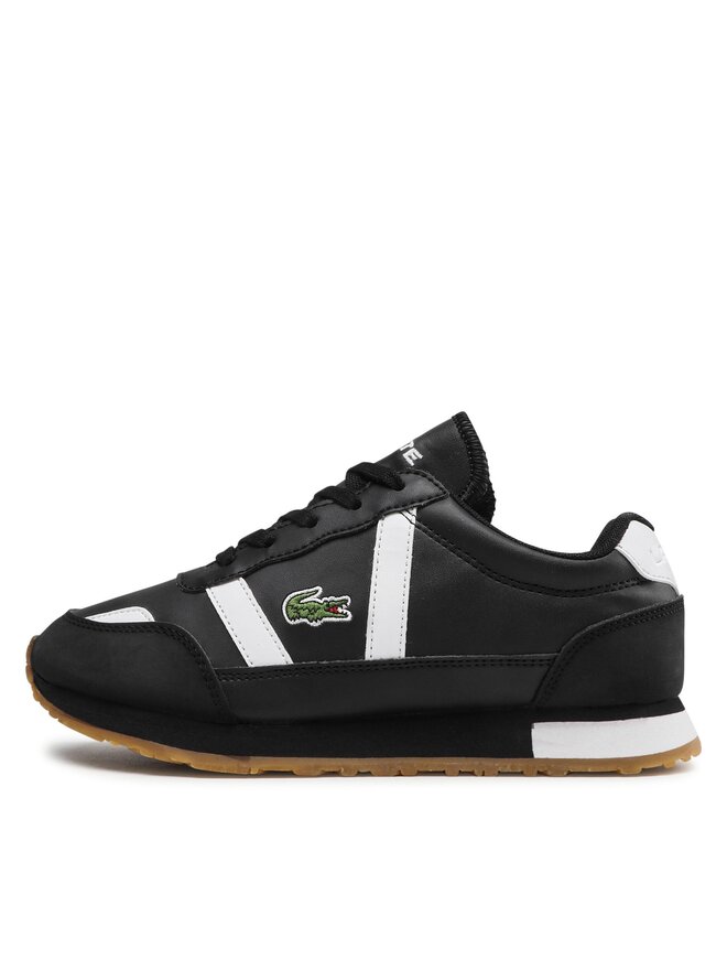 Lacoste Sneakers Lacoste Partner 0121 1 Suj 7-42SUJ0001312 Nero
