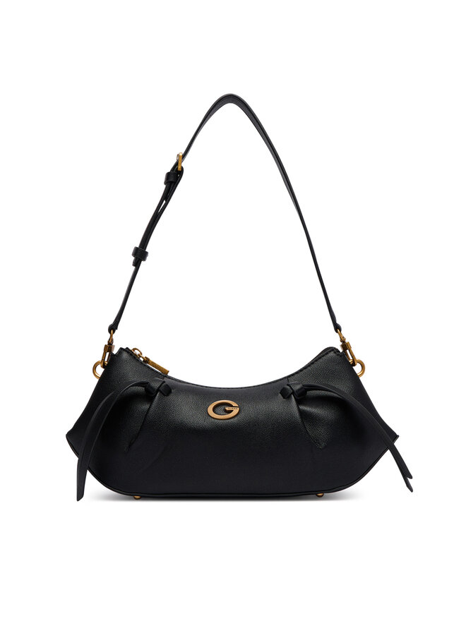 Guess Handtasche Guess Allegra HWBG22 37180 Schwarz