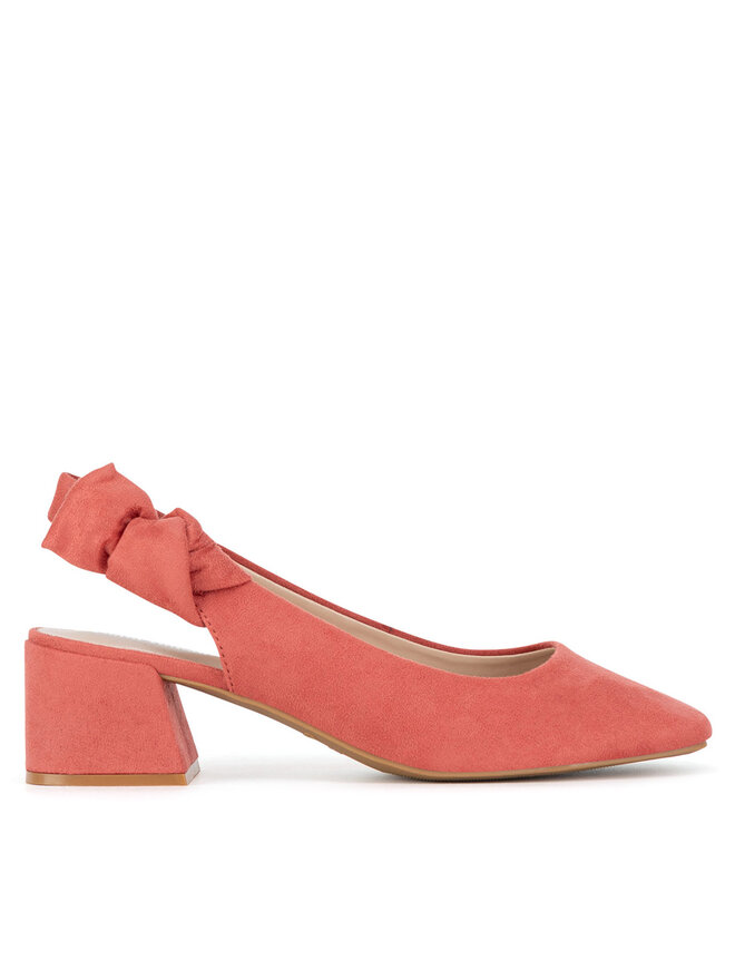 Clara Barson Sandalias Clara Barson LH2002-2 Rojo