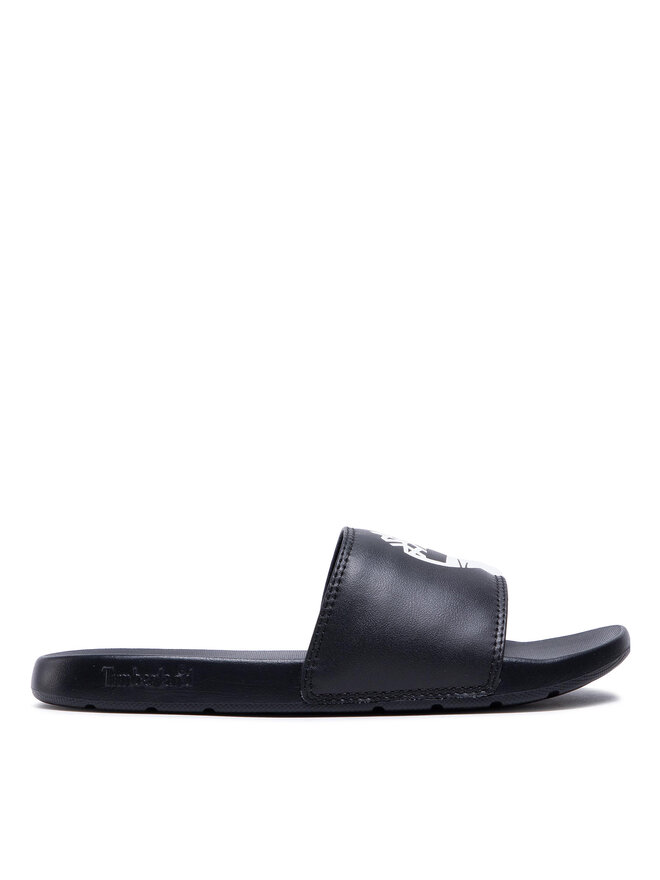 Ciabatte Timberland Playa Sands TB0A24VP0151 Nero escarpe