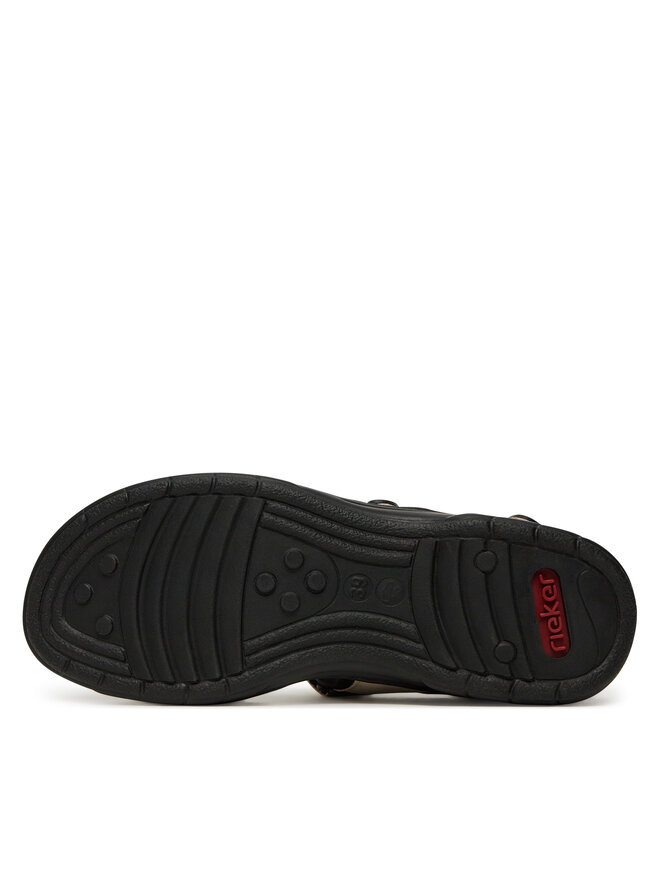 Rieker Sandalias Rieker 64582-60 Beis