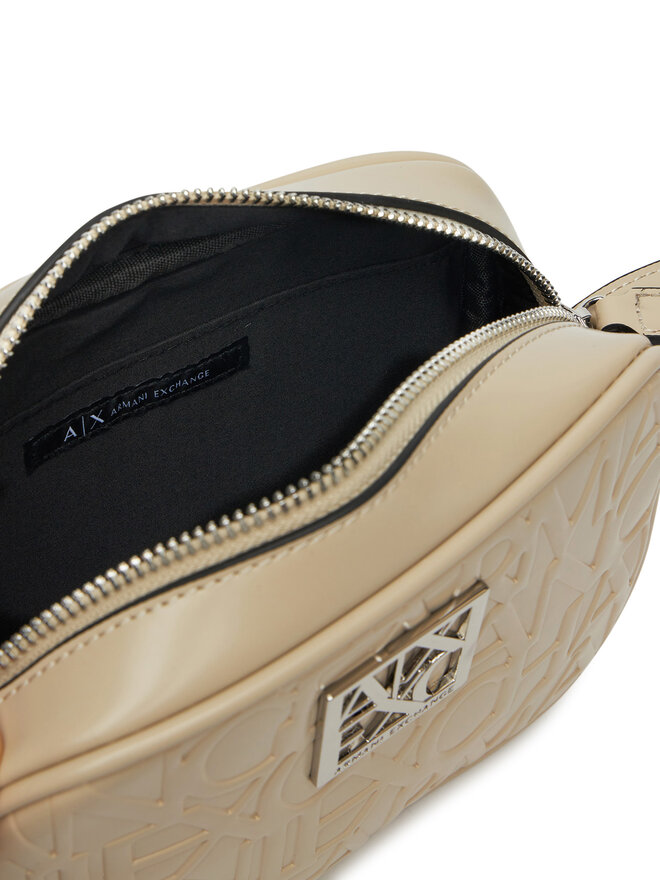 Armani Exchange Сумка Armani Exchange 942733 CC793 U1092 Бежевий