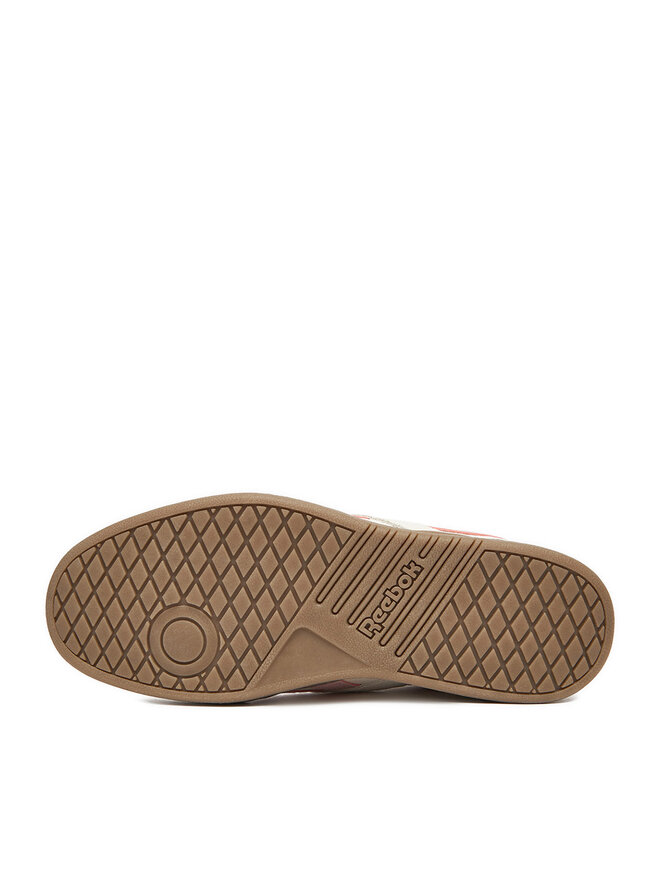 Reebok Снікерcи Reebok CEO-FORTE LOUNGER AR30252W-CQR Écru
