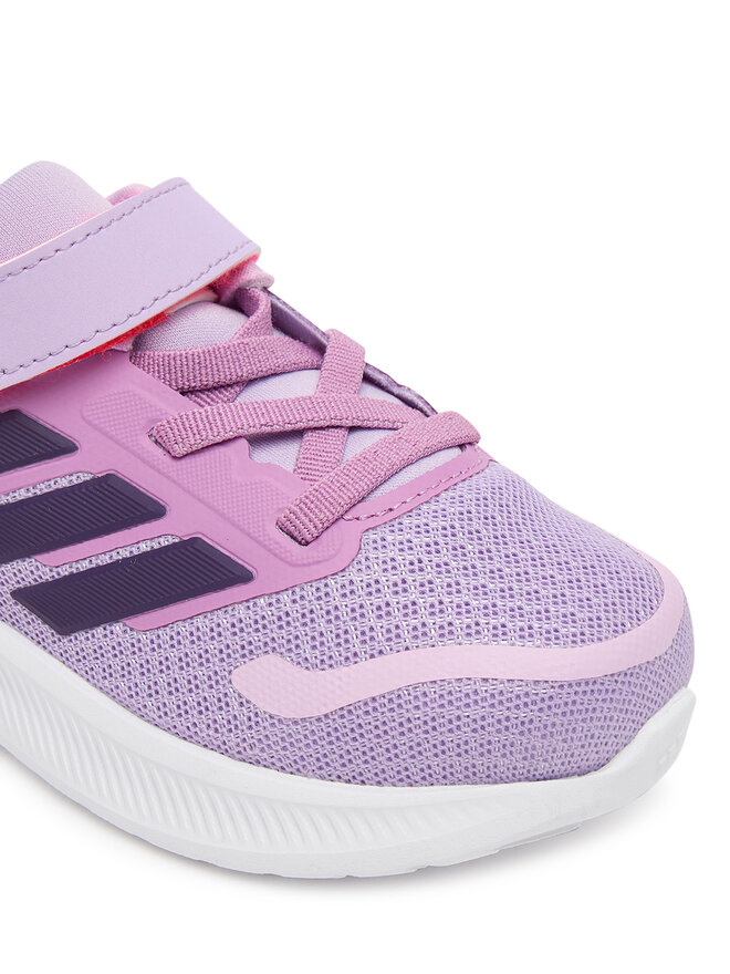 adidas Сникърси adidas Runfalcon 5 JQ5669 Виолетов