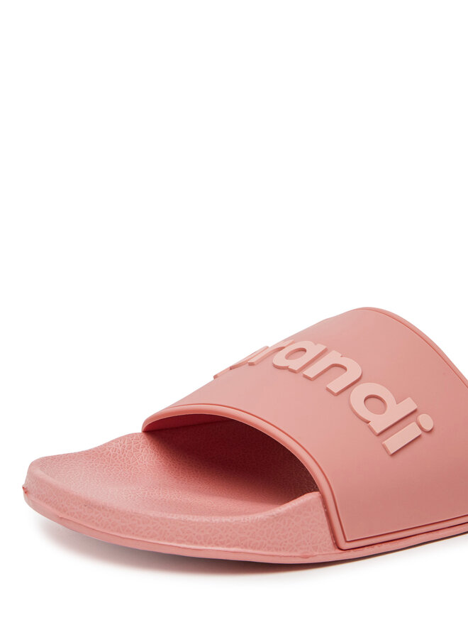 Sprandi Pantoletten Sprandi WATERCRUMB WO-865695 Rosa