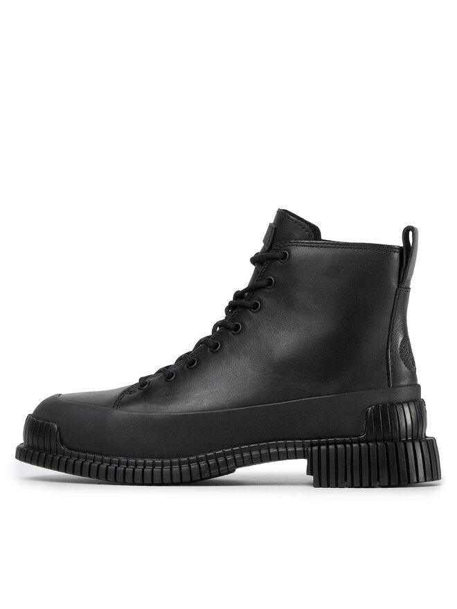 Camper Schnürschuhe Camper Pix K400388-005 Schwarz