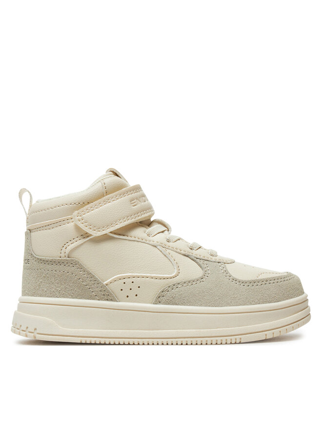 Endurance Sneakersy Endurance Daffodil E242021 Bílá