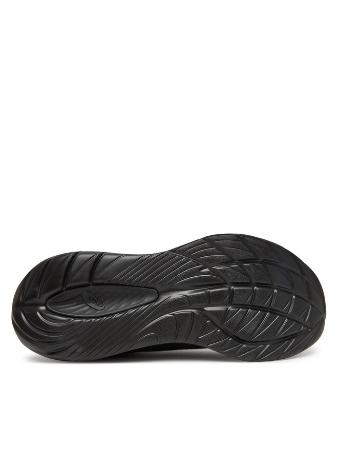 Asics Παπούτσια για Τρέξιμο Asics Gel-Cumulus 27 1011B960 Μαύρο