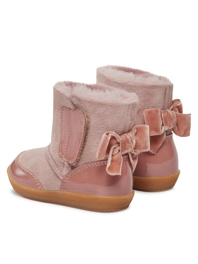 Naturino Stiefel Naturino Falcotto by Naturino Lissi 0013001551.01.0M03 Rosa