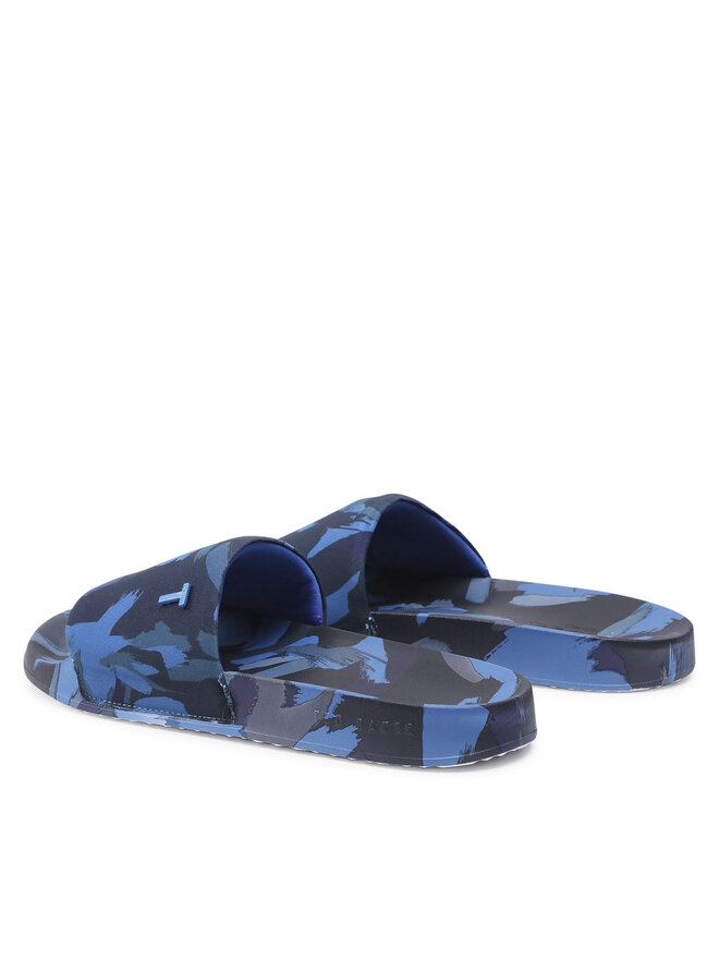 Ted Baker Pantoletten Ted Baker Aglao 253052 Dunkelblau