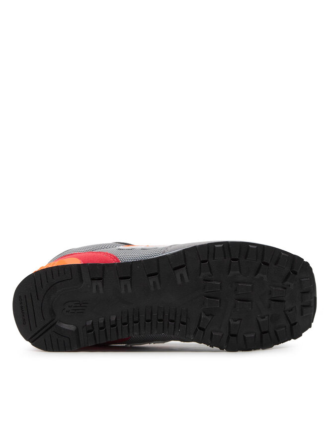 New Balance Snīkeri New Balance GC515SL Pelēks