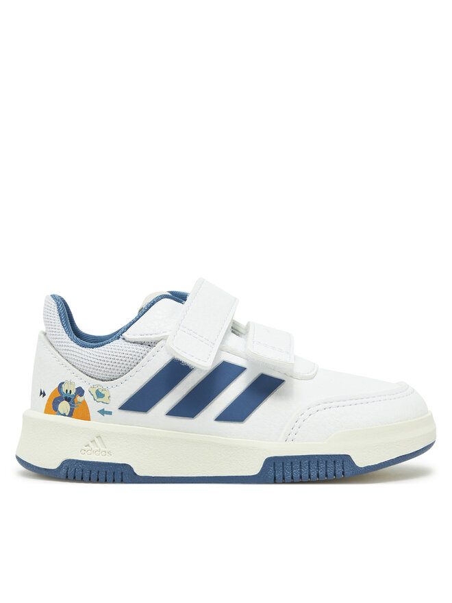 adidas Sneakersy adidas Disney Mickey Mouse Tensaur IH8879 Bílá